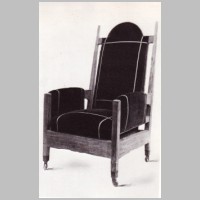 Easy chair, c.1900, photo British Architectural Library, k.jpg